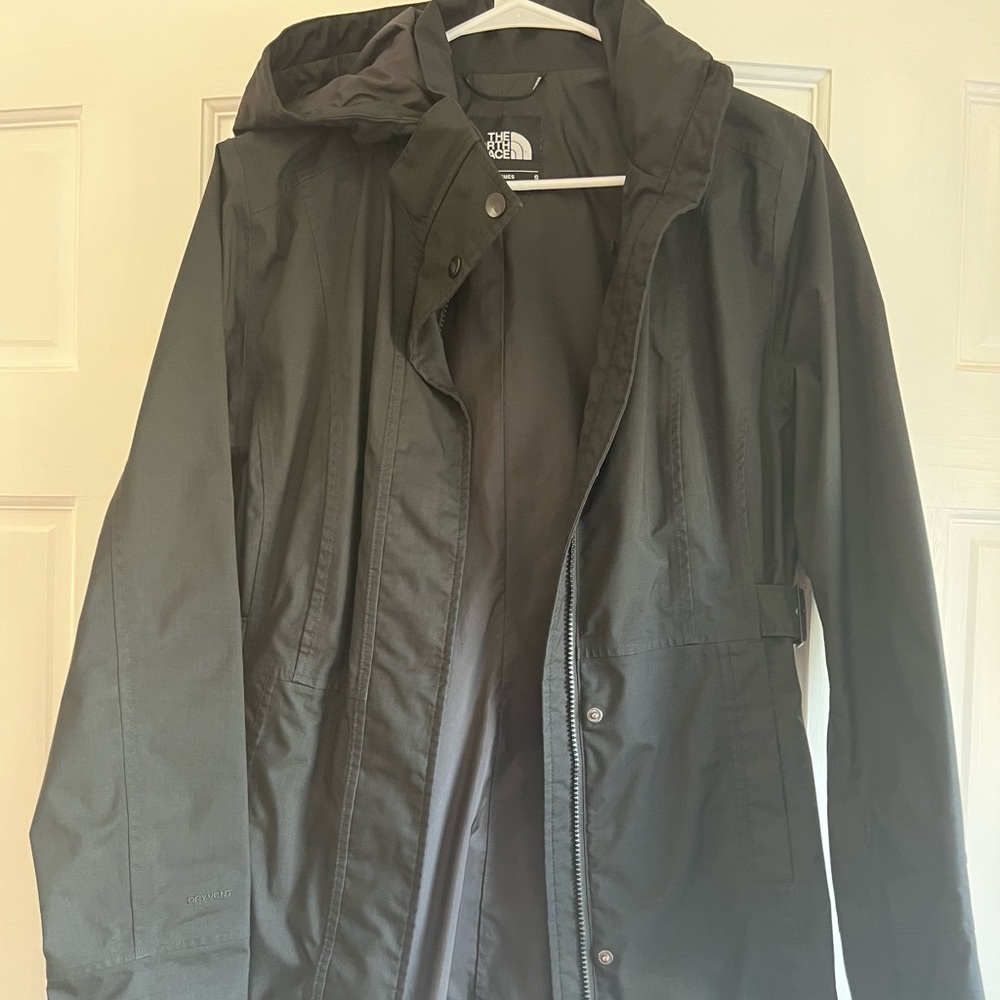 The North Face Jacket